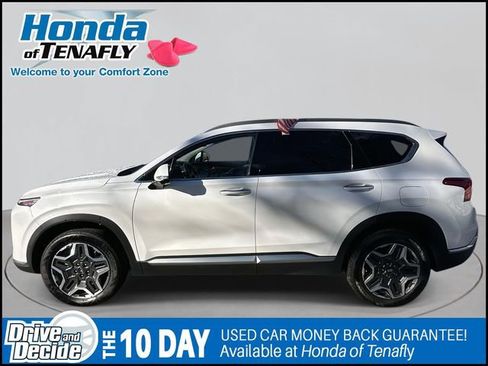 Used 2023 Hyundai Santa Fe Limited image 6