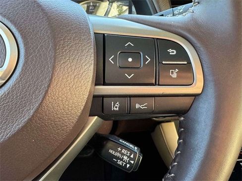 Used 2019 Lexus RX 350 AWD image 24