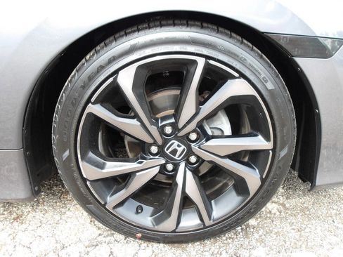 Used 2021 Honda Civic Sport image 31