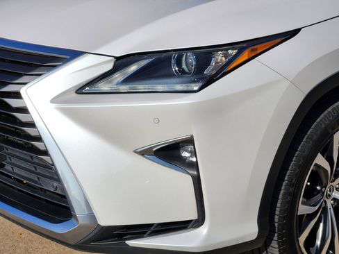 Used 2019 Lexus RX 350 FWD image 6