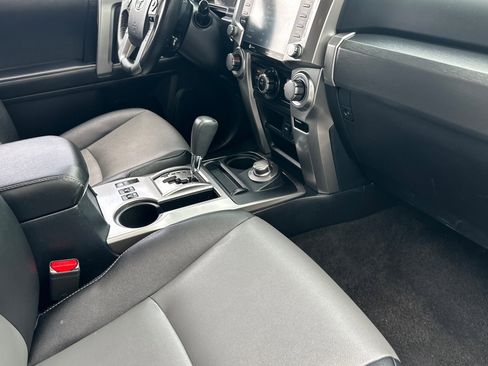 Used 2024 Toyota 4Runner SR5 Premium image 16