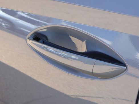 New 2026 Hyundai Sonata N Line image 11