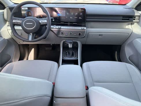 New 2026 Hyundai Kona SE image 12