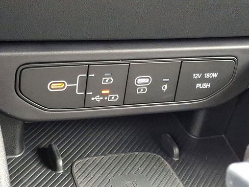 New 2025 Kia K4 GT-Line Turbo image 20