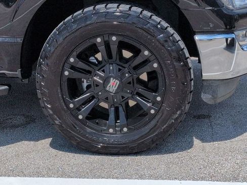 Used 2022 Ford F150 XLT w/ Equipment Group 301A Mid AWD/4WD image 10