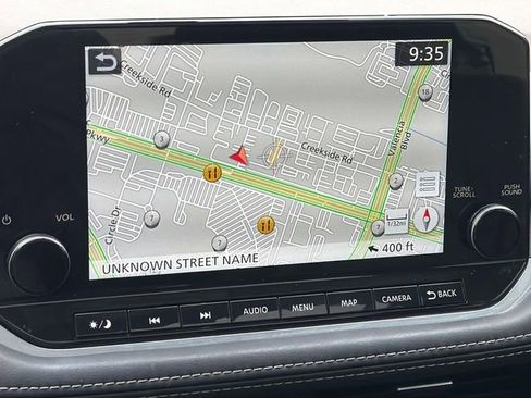 Certified 2023 Nissan Rogue SL w/ SL Premium Package image 15