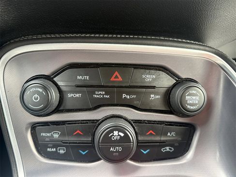 Used 2019 Dodge Challenger GT w/ Plus Package image 30