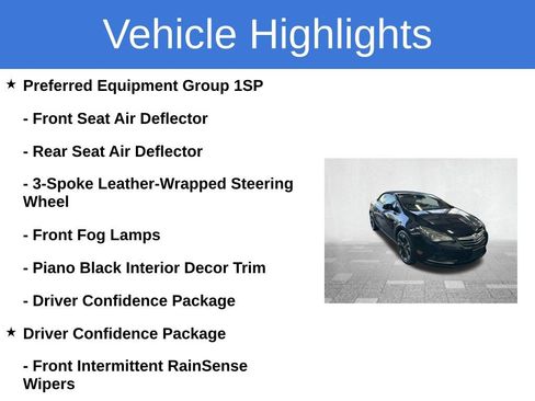 Used 2019 Buick Cascada Premium FWD image 4