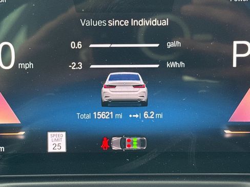 Certified 2023 BMW 330e 330e w/ Premium Package image 33