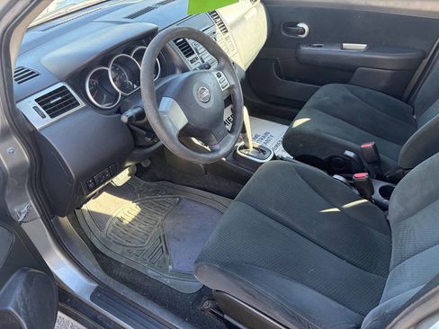 Used 2011 Nissan Versa 1.8 S w/ PWR Plus Pkg image 10