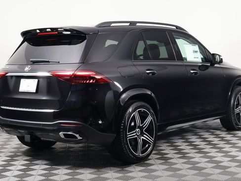 New 2026 Mercedes-Benz GLE 350 4MATIC image 2