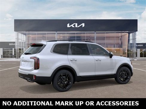 New 2025 Kia Telluride SX X-Line image 6
