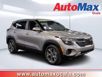 Used 2026 Kia Seltos LX