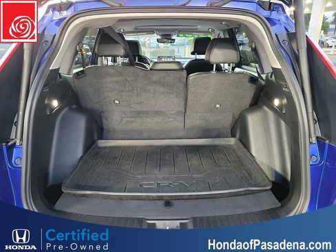 Certified 2025 Honda CR-V EX-L image 26