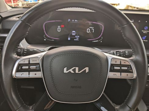 Certified 2024 Kia Telluride LX image 20