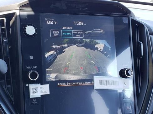 New 2025 Subaru Crosstrek 2.5i Sport image 19