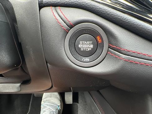 Used 2023 Dodge Durango GT w/ Blacktop Package RWD image 28