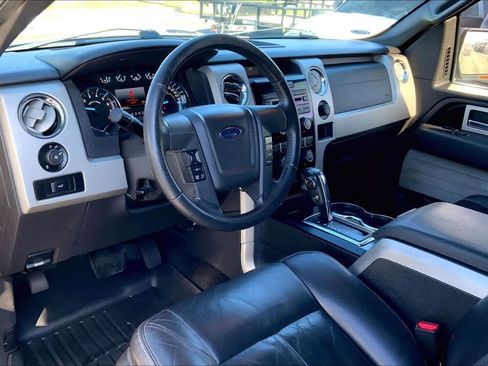 Used 2011 Ford F150 FX2 w/ FX Luxury Pkg image 16