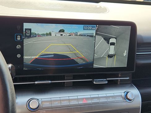 Used 2024 Hyundai Kona Limited AWD/4WD image 18
