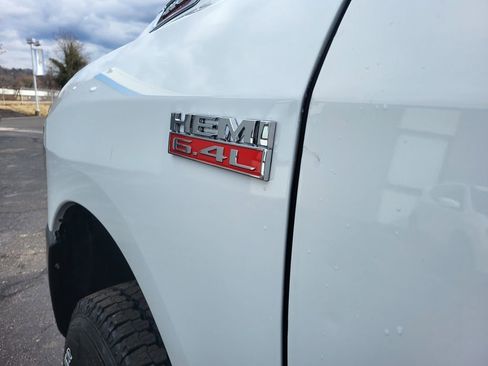 Used 2022 RAM 2500 Tradesman w/ Snow Chief Group AWD/4WD image 10