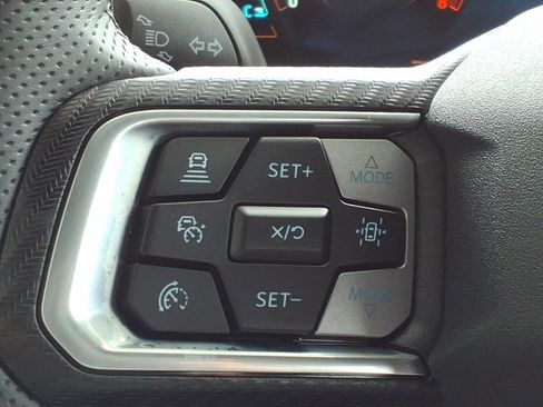 New 2026 Ford Mustang Premium image 42