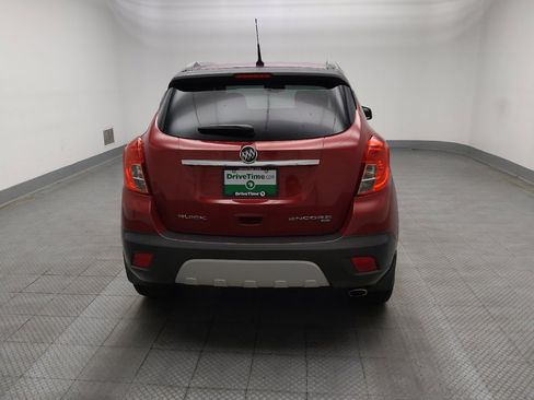 Used 2014 Buick Encore Leather AWD/4WD image 7