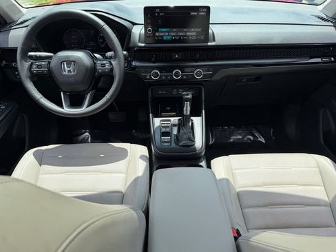Certified 2023 Honda CR-V EX-L image 14