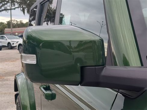 New 2025 Ford Bronco Outer Banks image 13