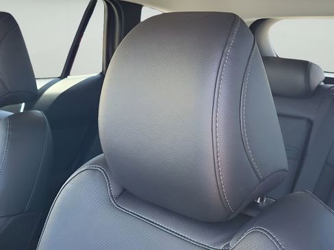 Used 2025 MAZDA CX-50 AWD 2.5 S w/ Weather Package image 14