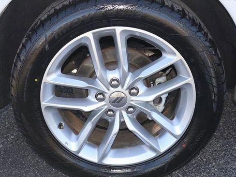 Used 2023 Dodge Durango GT image 8