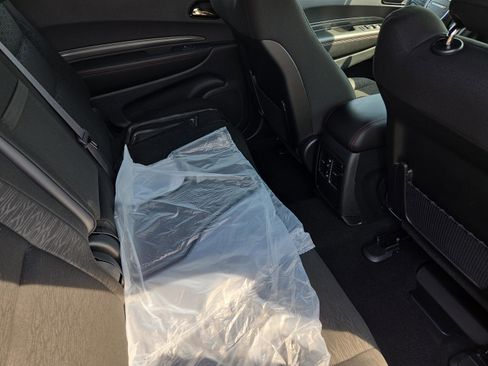 New 2025 Dodge Durango GT w/ Blacktop Package image 52