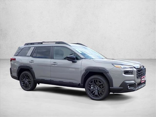 New 2026 Subaru Outback Limited XT AWD/4WD image 6