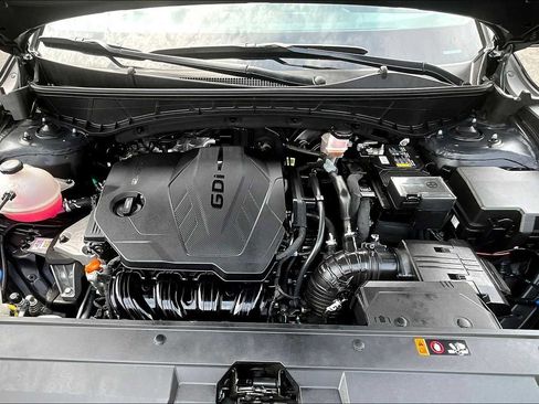 Used 2024 Hyundai Santa Cruz SEL w/ Activity Package image 31