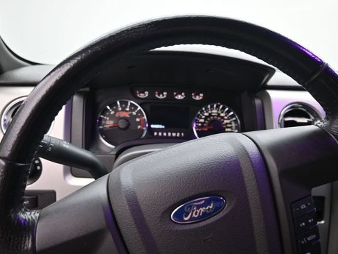 Used 2013 Ford F150 FX4 w/ Luxury Equipment Group AWD/4WD image 14