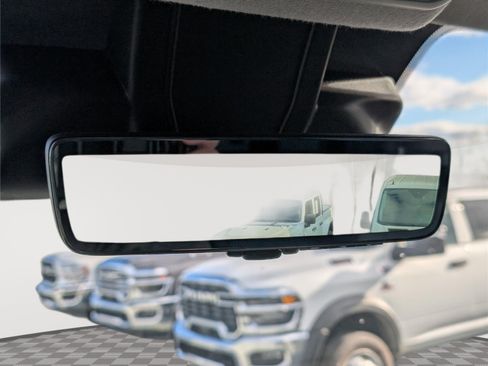 New 2026 RAM ProMaster 2500 w/ Safety Group FWD image 22