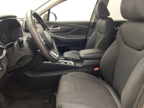 Used 2020 Hyundai Santa Fe SE FWD image 17