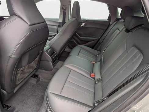 New 2025 Audi A5 2.0T Premium Plus w/ Premium Plus AWD/4WD image 18