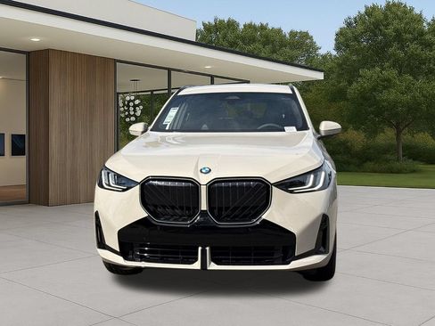 New 2026 BMW X3 xDrive30i w/ M Sport Package AWD/4WD image 3