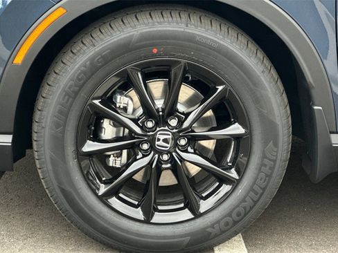 New 2026 Honda CR-V Sport image 32