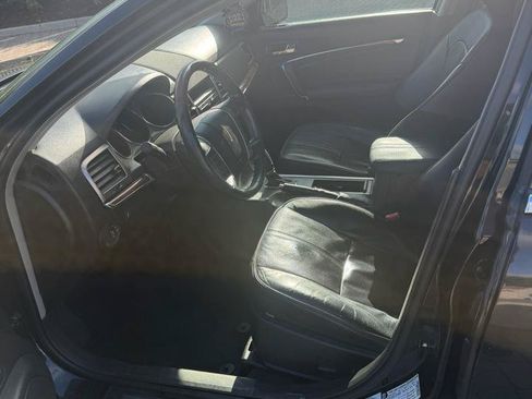Used 2010 Lincoln MKZ AWD image 2