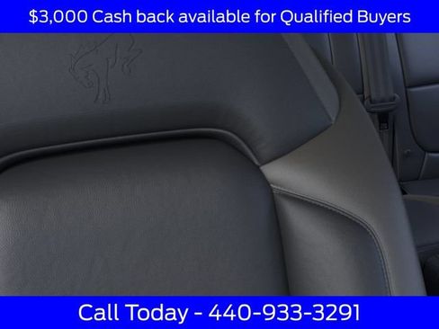 New 2026 Ford Bronco Outer Banks AWD/4WD image 20