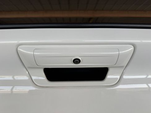 Used 2025 RAM 1500 Laramie w/ Sport Appearance Package AWD/4WD image 35
