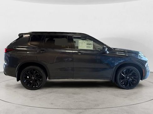 New 2026 Nissan Rogue Platinum AWD/4WD image 7