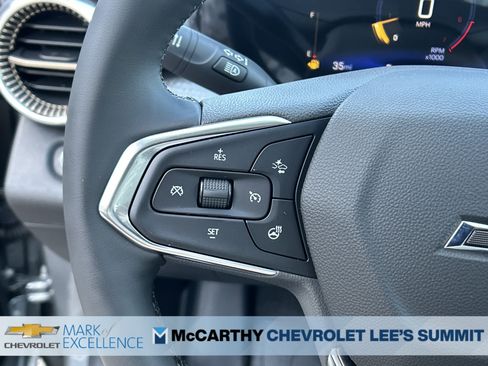 New 2026 Chevrolet Trax ACTIV w/ Driver Confidence Package image 26