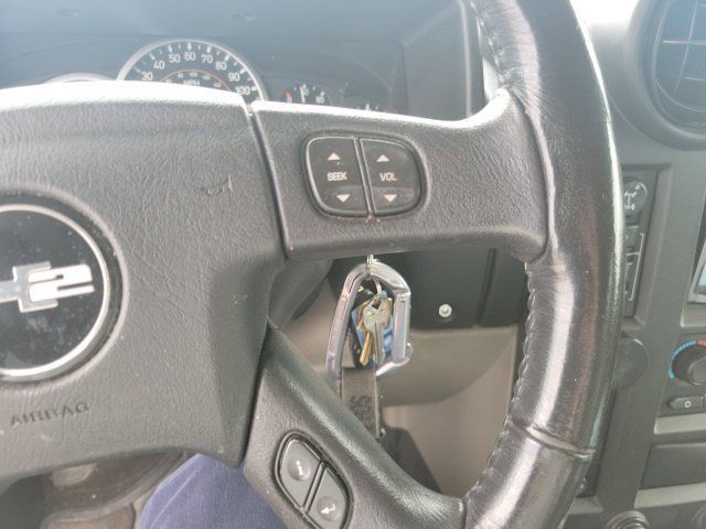 Used 2006 HUMMER H2 SUT AWD/4WD image 24