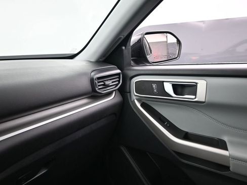 Used 2022 Ford Explorer XLT w/ Equipment Group 202A image 21