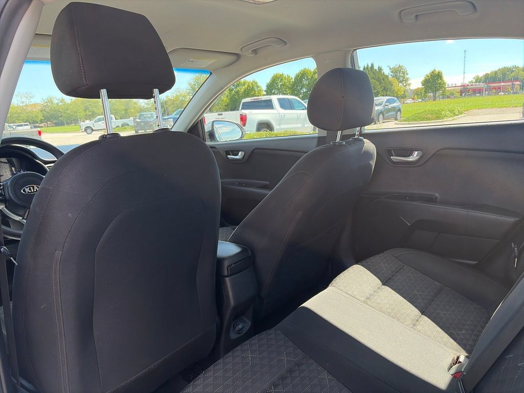 Used 2019 Kia Rio S FWD image 28