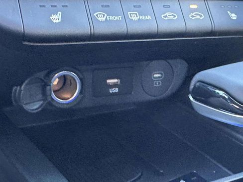 New 2026 Hyundai Elantra SEL Sport w/ Cargo Package image 20