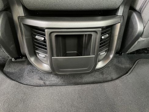 New 2025 RAM 1500 Tradesman RWD image 42