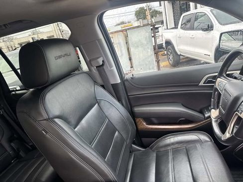 Used 2019 GMC Yukon Denali w/ Open Road Package image 14